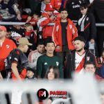 ¡Buscate en el triunfazo de River ante Independiente en el Monumental!
