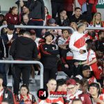 ¡Buscate en el triunfazo de River ante Independiente en el Monumental!