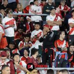 ¡Buscate en el triunfazo de River ante Independiente en el Monumental!