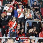 ¡Buscate en el triunfazo de River ante Independiente en el Monumental!