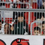 ¡Buscate en el triunfazo de River ante Independiente en el Monumental!