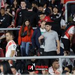 ¡Buscate en el triunfazo de River ante Independiente en el Monumental!