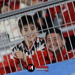 ¡Buscate en el triunfazo de River ante Independiente en el Monumental!