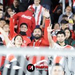 ¡Buscate en el triunfazo de River ante Independiente en el Monumental!