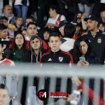 ¡Buscate en el triunfazo de River ante Independiente en el Monumental!