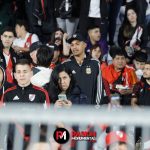 ¡Buscate en el triunfazo de River ante Independiente en el Monumental!