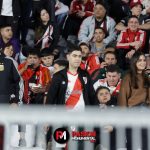 ¡Buscate en el triunfazo de River ante Independiente en el Monumental!