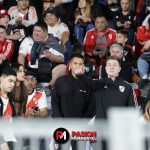 ¡Buscate en el triunfazo de River ante Independiente en el Monumental!