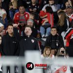 ¡Buscate en el triunfazo de River ante Independiente en el Monumental!
