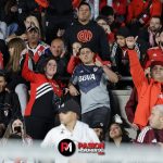 ¡Buscate en el triunfazo de River ante Independiente en el Monumental!
