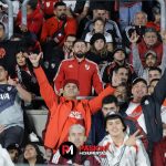 ¡Buscate en el triunfazo de River ante Independiente en el Monumental!