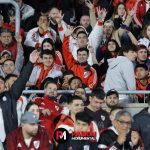 ¡Buscate en el triunfazo de River ante Independiente en el Monumental!