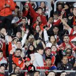 ¡Buscate en el triunfazo de River ante Independiente en el Monumental!