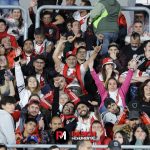 ¡Buscate en el triunfazo de River ante Independiente en el Monumental!