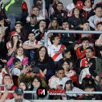 ¡Buscate en el triunfazo de River ante Independiente en el Monumental!