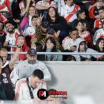 ¡Buscate en el triunfazo de River ante Independiente en el Monumental!