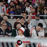 ¡Buscate en el triunfazo de River ante Independiente en el Monumental!