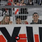 ¡Buscate en el triunfazo de River ante Independiente en el Monumental!