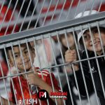 ¡Buscate en el triunfazo de River ante Independiente en el Monumental!