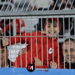 ¡Buscate en el triunfazo de River ante Independiente en el Monumental!