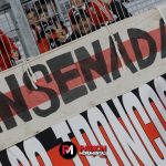 ¡Buscate en el triunfazo de River ante Independiente en el Monumental!