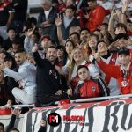 ¡Buscate en el triunfazo de River ante Independiente en el Monumental!