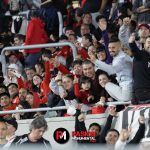 ¡Buscate en el triunfazo de River ante Independiente en el Monumental!
