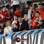 ¡Buscate en el triunfazo de River ante Independiente en el Monumental!
