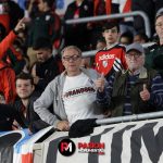 ¡Buscate en el triunfazo de River ante Independiente en el Monumental!