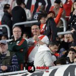 ¡Buscate en el triunfazo de River ante Independiente en el Monumental!
