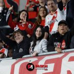 ¡Buscate en el triunfazo de River ante Independiente en el Monumental!