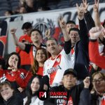 ¡Buscate en el triunfazo de River ante Independiente en el Monumental!