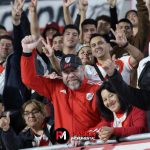 ¡Buscate en el triunfazo de River ante Independiente en el Monumental!