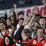 ¡Buscate en el triunfazo de River ante Independiente en el Monumental!