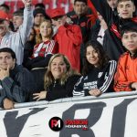 ¡Buscate en el triunfazo de River ante Independiente en el Monumental!