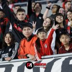 ¡Buscate en el triunfazo de River ante Independiente en el Monumental!