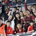 ¡Buscate en el triunfazo de River ante Independiente en el Monumental!