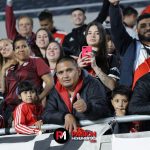 ¡Buscate en el triunfazo de River ante Independiente en el Monumental!