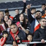 ¡Buscate en el triunfazo de River ante Independiente en el Monumental!