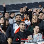 ¡Buscate en el triunfazo de River ante Independiente en el Monumental!