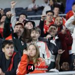 ¡Buscate en el triunfazo de River ante Independiente en el Monumental!