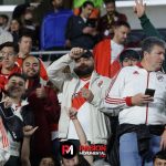 ¡Buscate en el triunfazo de River ante Independiente en el Monumental!