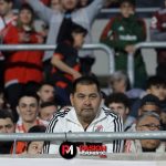 ¡Buscate en el triunfazo de River ante Independiente en el Monumental!