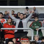 ¡Buscate en el triunfazo de River ante Independiente en el Monumental!