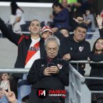 ¡Buscate en el triunfazo de River ante Independiente en el Monumental!