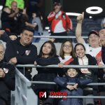 ¡Buscate en el triunfazo de River ante Independiente en el Monumental!