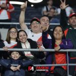 ¡Buscate en el triunfazo de River ante Independiente en el Monumental!