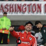 ¡Buscate en el triunfazo de River ante Independiente en el Monumental!