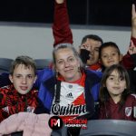 ¡Buscate en el triunfazo de River ante Independiente en el Monumental!