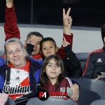 ¡Buscate en el triunfazo de River ante Independiente en el Monumental!